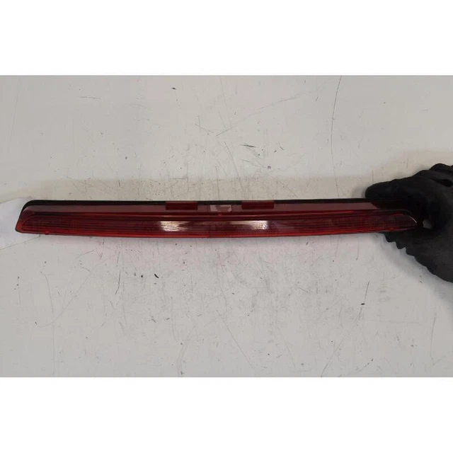 Terzo stop supplementare e universale a 5 lampade - Accessori Auto In