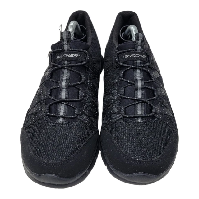 Womens Skechers Sport Active Gratis Strolling Black