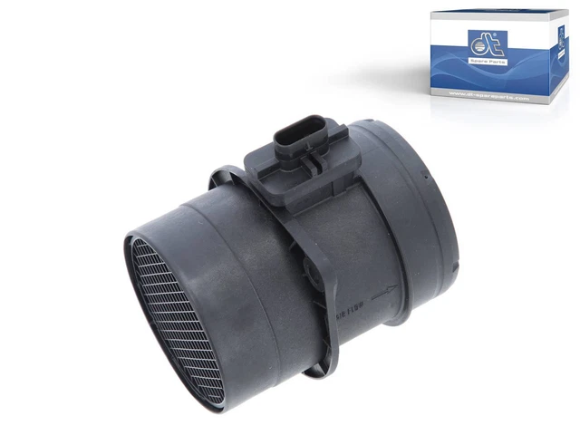 Air mass sensor DT Spare Parts 11.15504 Air mass sensor