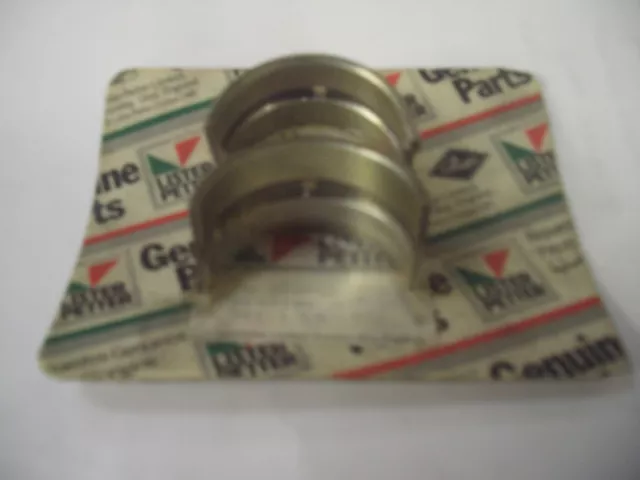 PETTER AC2 AC2W CENTRE CRANKSHAFT BEARING LATE TYPE .010 u/s 393028