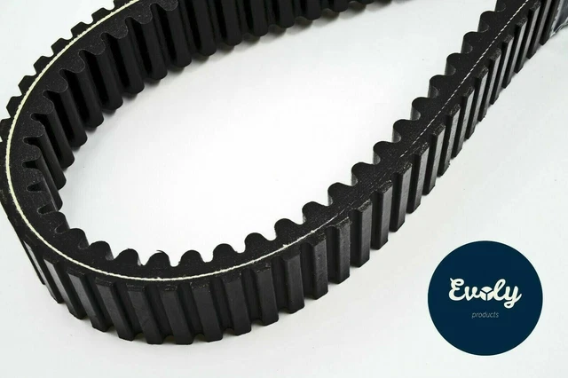 2018-2021 Can Am Maverick X3 Turbo R Max Transmission Drive Belt 417300391