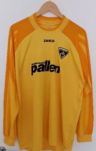 Alemannia Aachen Trikot 2008 XL Gr. Jako