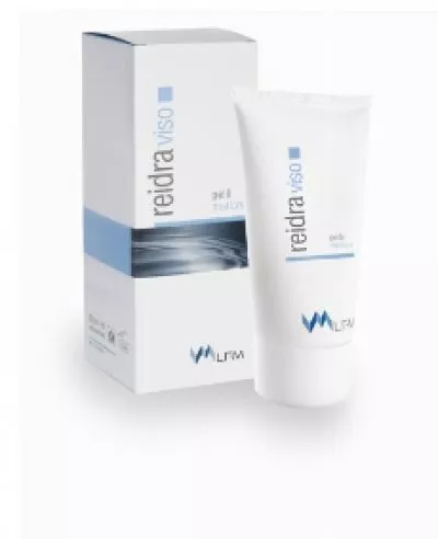 Lfm Reidra Viso Idratante Pelli Mature 50ml