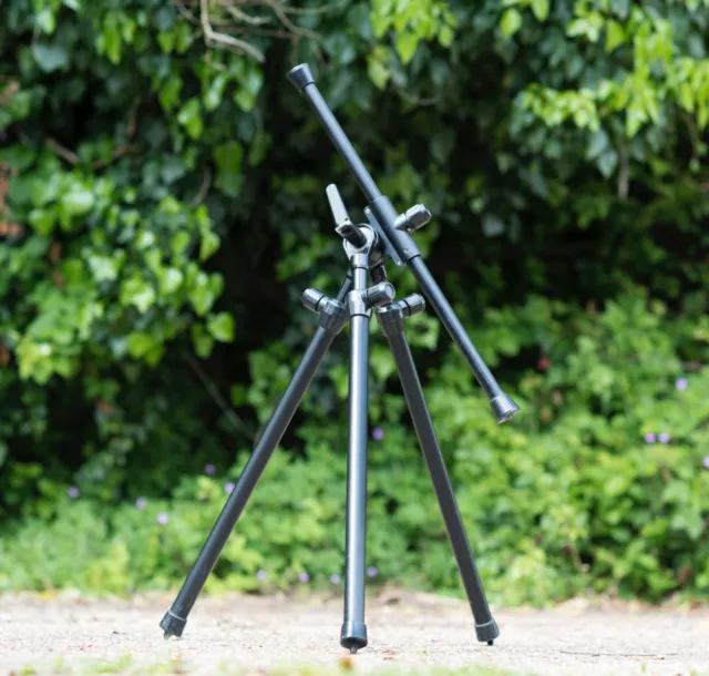 Benbo Trekkor Camera Tripod #GW