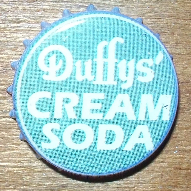 N°335 Beer Bottle Caps