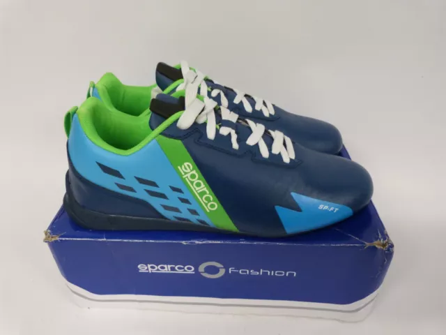 Scarpe deals sparco fashion
