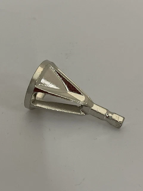 Deburring Tool External Chamfer Remove Burr bit Hard High Speed
