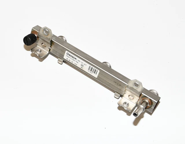 Rampe D'injection / Distributeur Carburant Pour Audi A6 4F 2.7 TDI - Ref 059130090AF