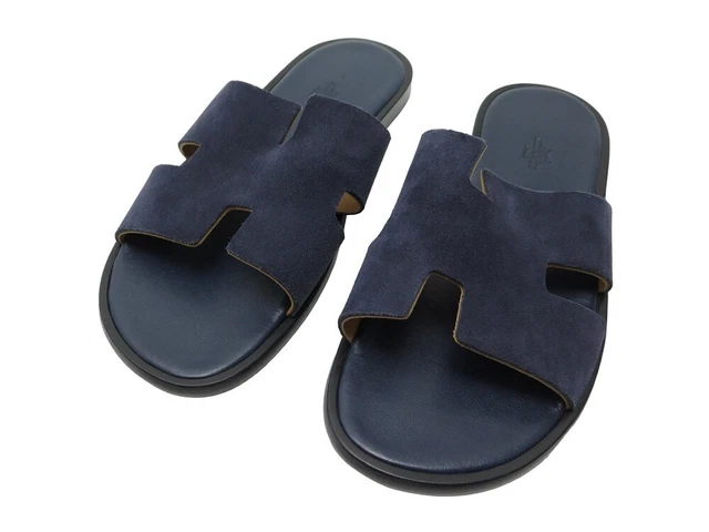 Chaussures hermès online soldes