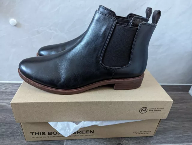 Clarks hotsell octavia boots