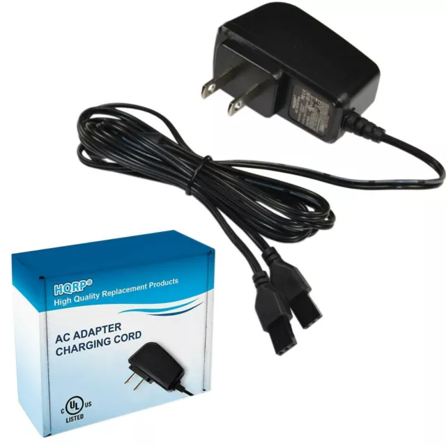 Adaptateur secteur chargeur de batterie pour Sportdog 2400 SD-2400 3200...