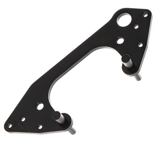 Front Left/Right Brake Caliper Mounting Bracket for Polaris RZR XP 1000 2014-18