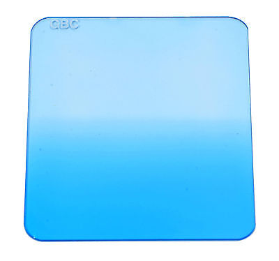67mm x 67mm Cokin Kood " A " Misura Luce Blu Laurea GB1 Filtro Per Cokin A Titolari 