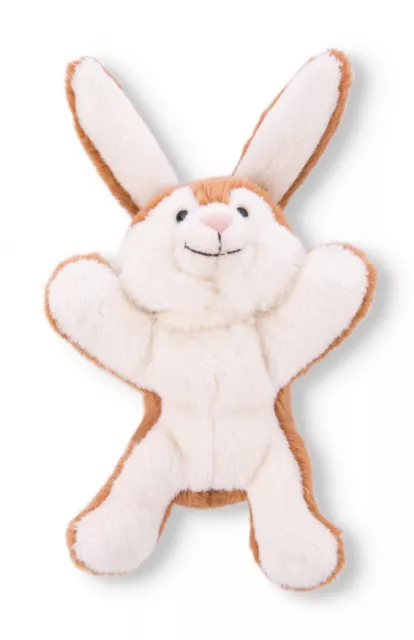 Nici 47333 MagNICI Hase Poline Bunny 12cm Plüsch Forest Friends Magnetfigur 3