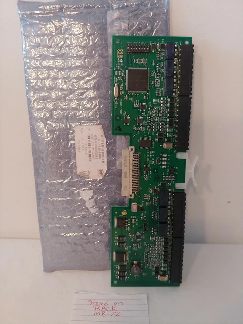 Lenel LNL-1320-S2RP Mercury board
