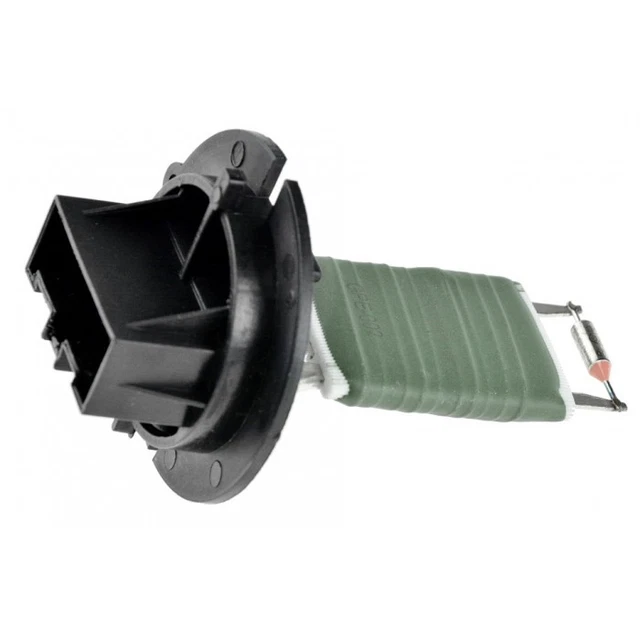 Résistance De Chauffage 9017095 – Référence 351 332-281 – Pour Moteur Ventilateur – Revêtement Antibactérien – Neuf Polcar – Fabriqué En France