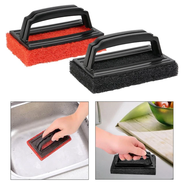 TOGEVAL Chiffon Nettoyant Queue De Billard - Brosse Compacte En Coton Pour Polir Et Entretenir Le Billard Snooker