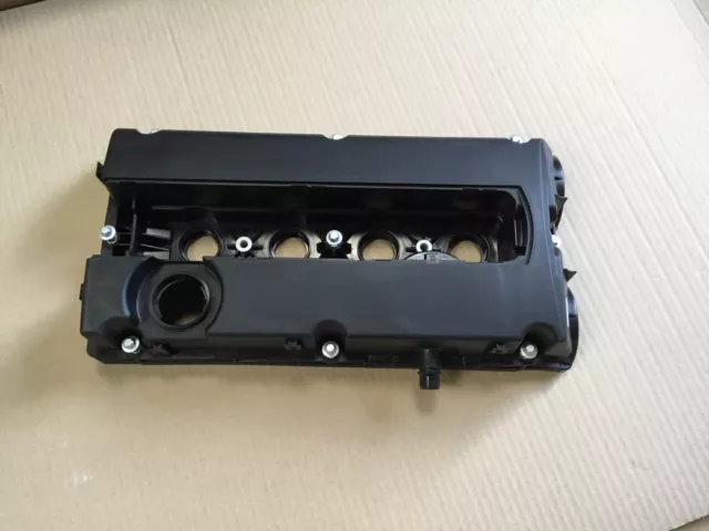 Vauxhall Zafira&Astra Cam Rocker Cover&Gasket Z16Xep 1.6 55556284 3