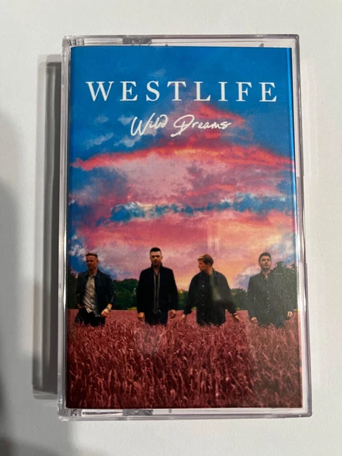 WESTLIFE - 