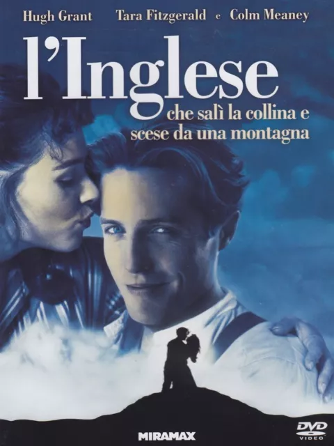 DVD INGLESE CHE Sali' La Collina E Scese Da Una Montagna (L') EUR 17,48 ...