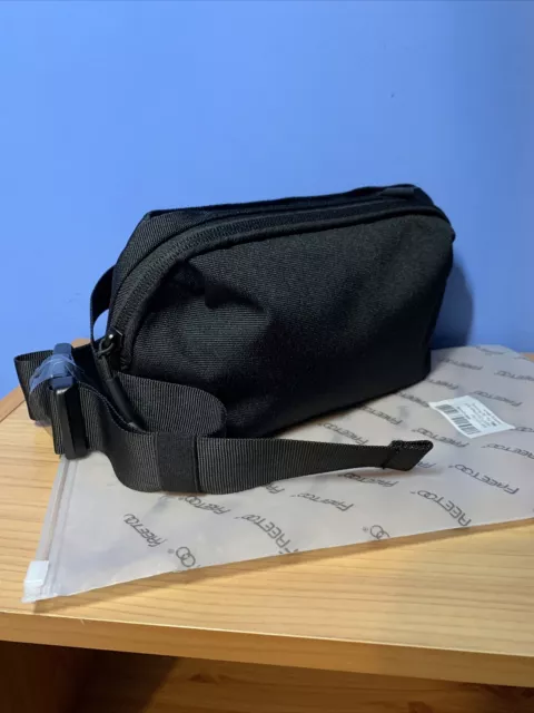 Freetoo fanny pack 2025