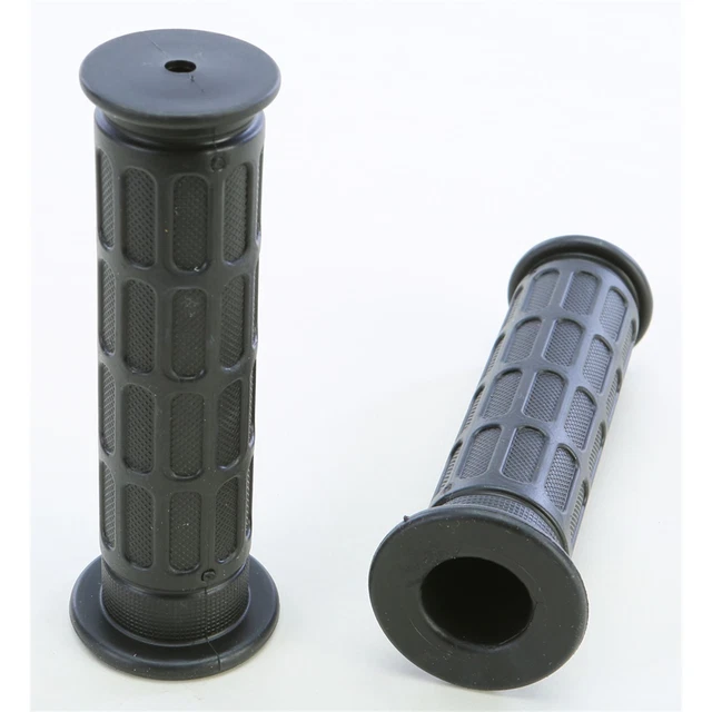2FastMoto Super Grip Closed End Grip Set for7/8" Handlebar 2fm-42-28750