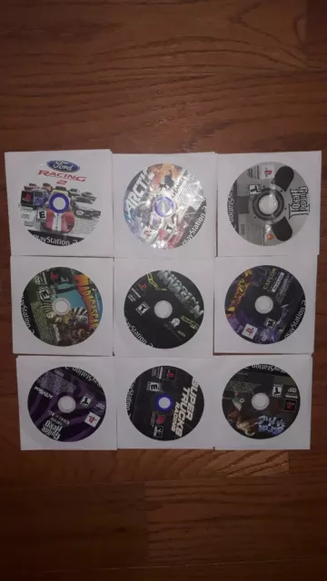 Sony Playstation 2 PS2 Games *PICK & CHOOSE Your Favorite!!!!!!!!!!!*