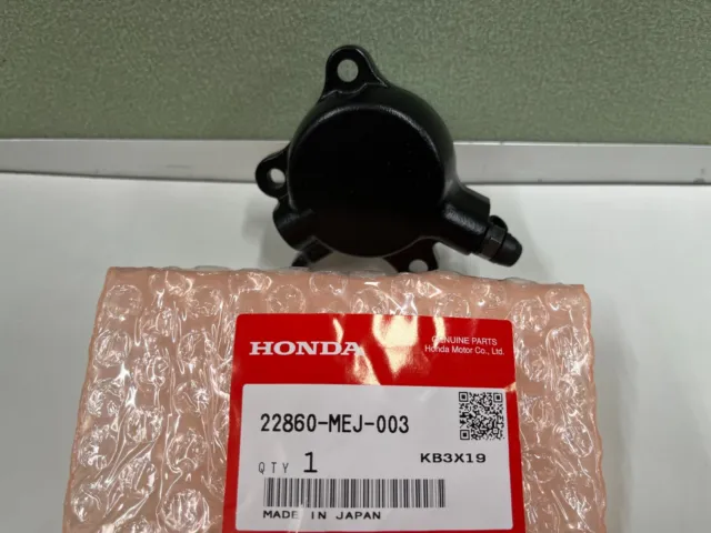 Honda OEM Kupplungsnehmerzylinder Assy 22860-MEJ-003 CBR1000RR CB1000 CB1100