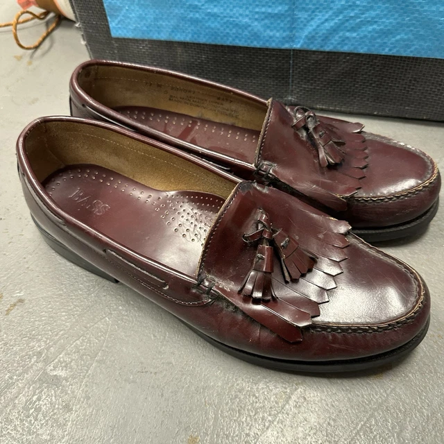 Vintage Bass Weejuns FOR SALE! - PicClick display picture 1