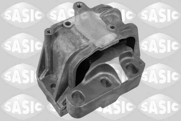 Sasic 2706265 Motorlager Motorhalter Lagerung Rechts für Skoda Yeti 5L 09-15