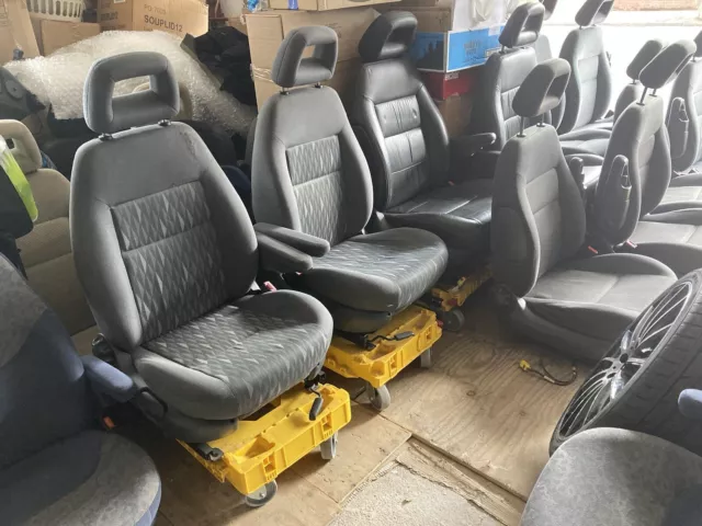 FORD GALAXY SWIVEL seats 34.00 PicClick UK