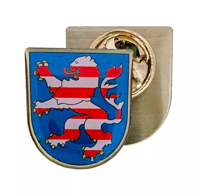 Hessen Pin (Wappen)