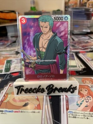 one piece tcg