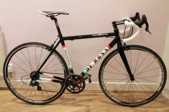 De rosa sales milanino for sale