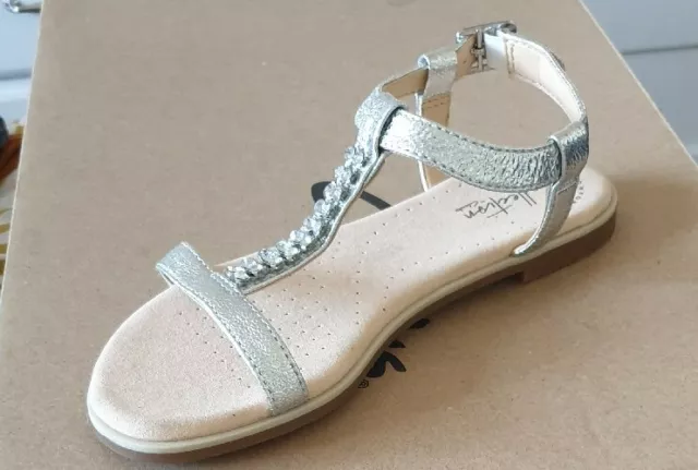 Clarks bay rosa sandals sales