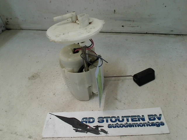 POMPE CARBURANT C Mazda 6 SportBreak (GH19/GHA9) 2.0i 16V S-VT (LF17) 2008