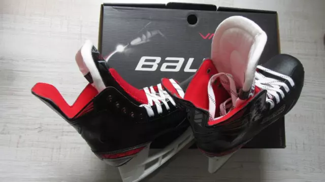 Bauer Schlittschuhe Vapor x 2.5 -neu, in Orignalkarton-