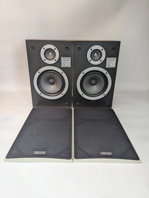 DAVIS ACOUSTICS Ariane A Light Oak - Pair Of Atmos 2-Way Upward-Firing Speakers