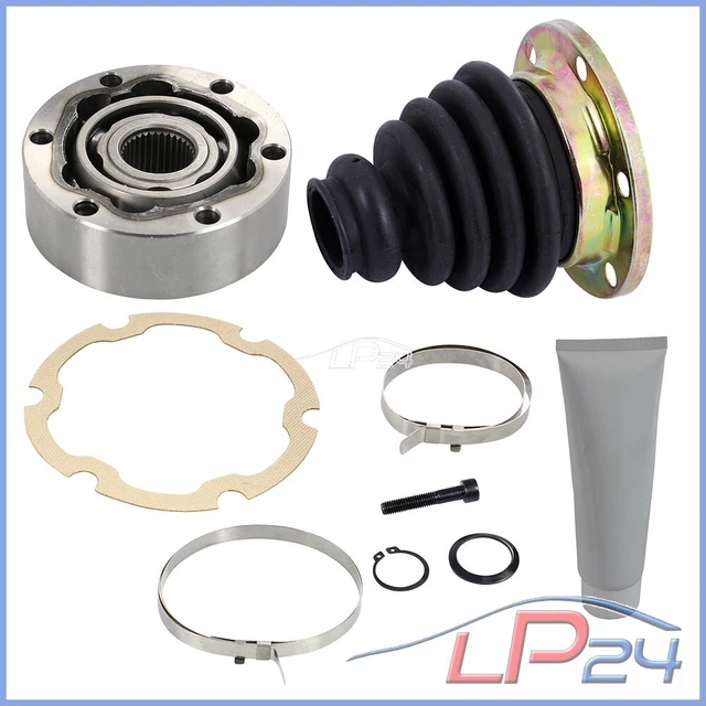 Frankberg Carter D'huile De Transmission Pour Transporter V