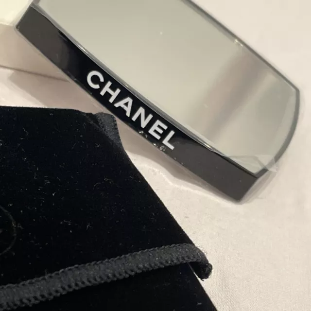 Chanel Miroir Deux Face