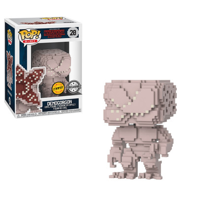 demogorgon chase funko pop