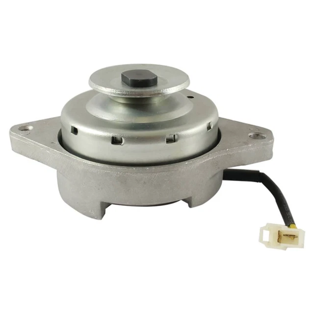 NEW Dynamo for John Deere 2243 MOWER 790 990 X595 X740 MOWER