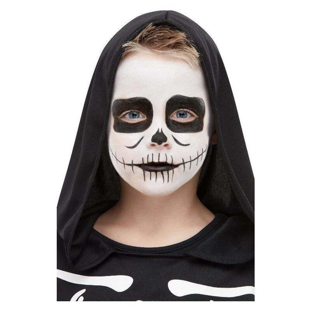 Smiffys Makeup FX Adult Black main image 0
