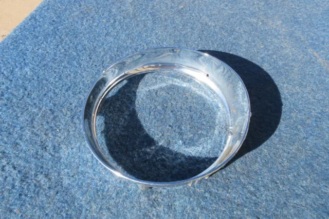 1973 Chevy Monte Carlo HEADLIGHT BEZEL