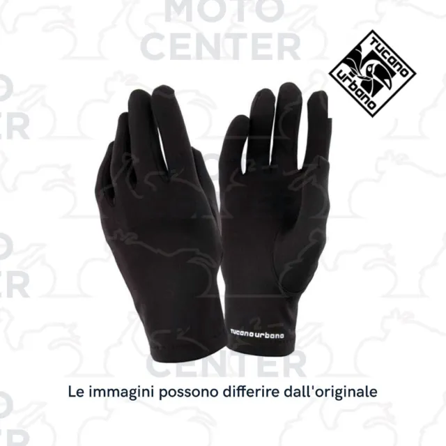 Sous Gants Techniciens TUCANO URBANO Polo SKU669 TAILLE XS - S