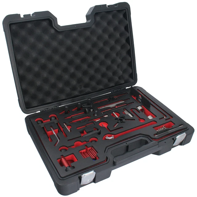 Outils de Calage Moteur Distribution Essence et Diesel pour VW Audi Seat Skoda