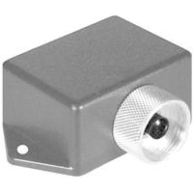Alarm Controls TS-18 Under Counter/Desk Door Release w/Momentary Push Button 1