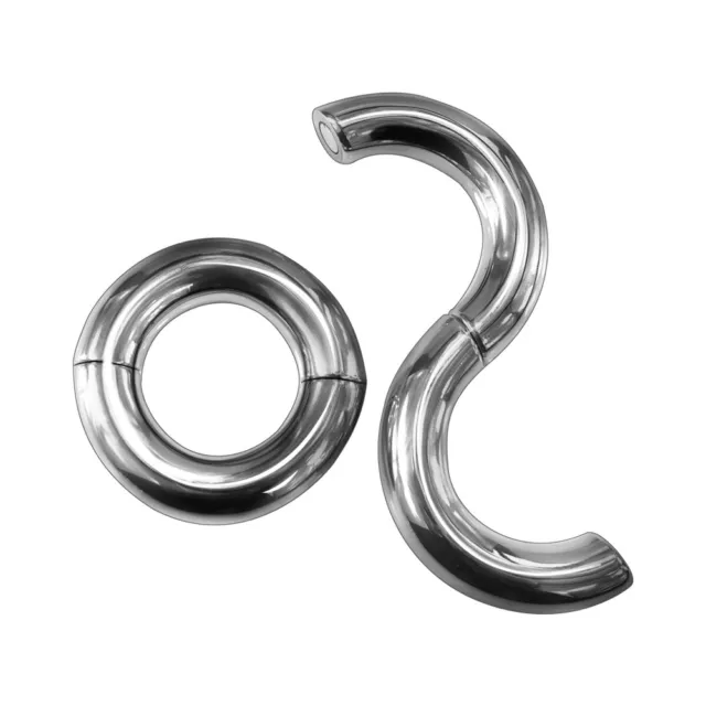 Magnetic Stainless Steel Ball Stretcher- 30mm