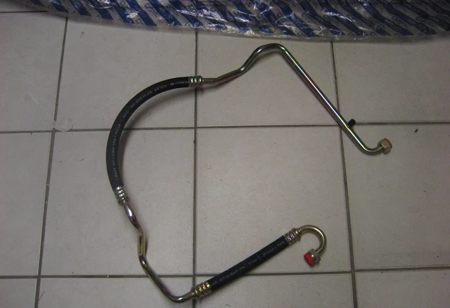 Tuyau Flexible De Clim Climatiseur Lancia Thema De 1988 A 1992 - 82446996