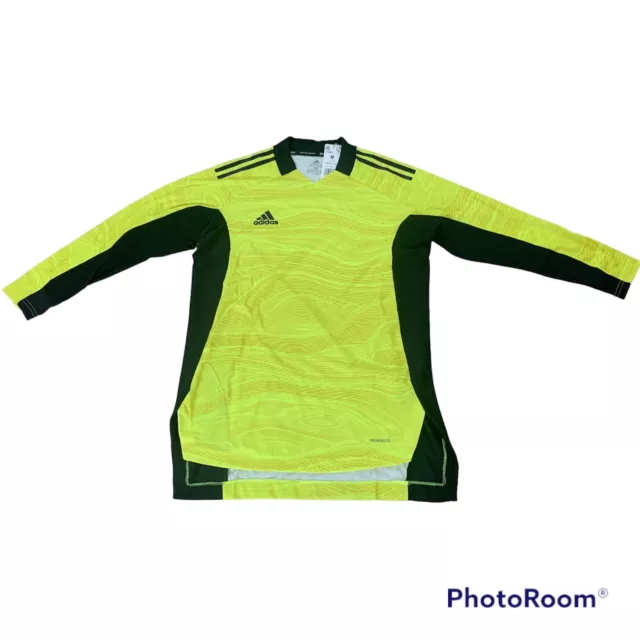 Adidas Condivo 21 Goalkeeper Jersey – Springfield & Woodbridge Soccer  Supplies